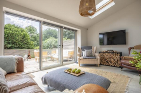 Owl Cottage W